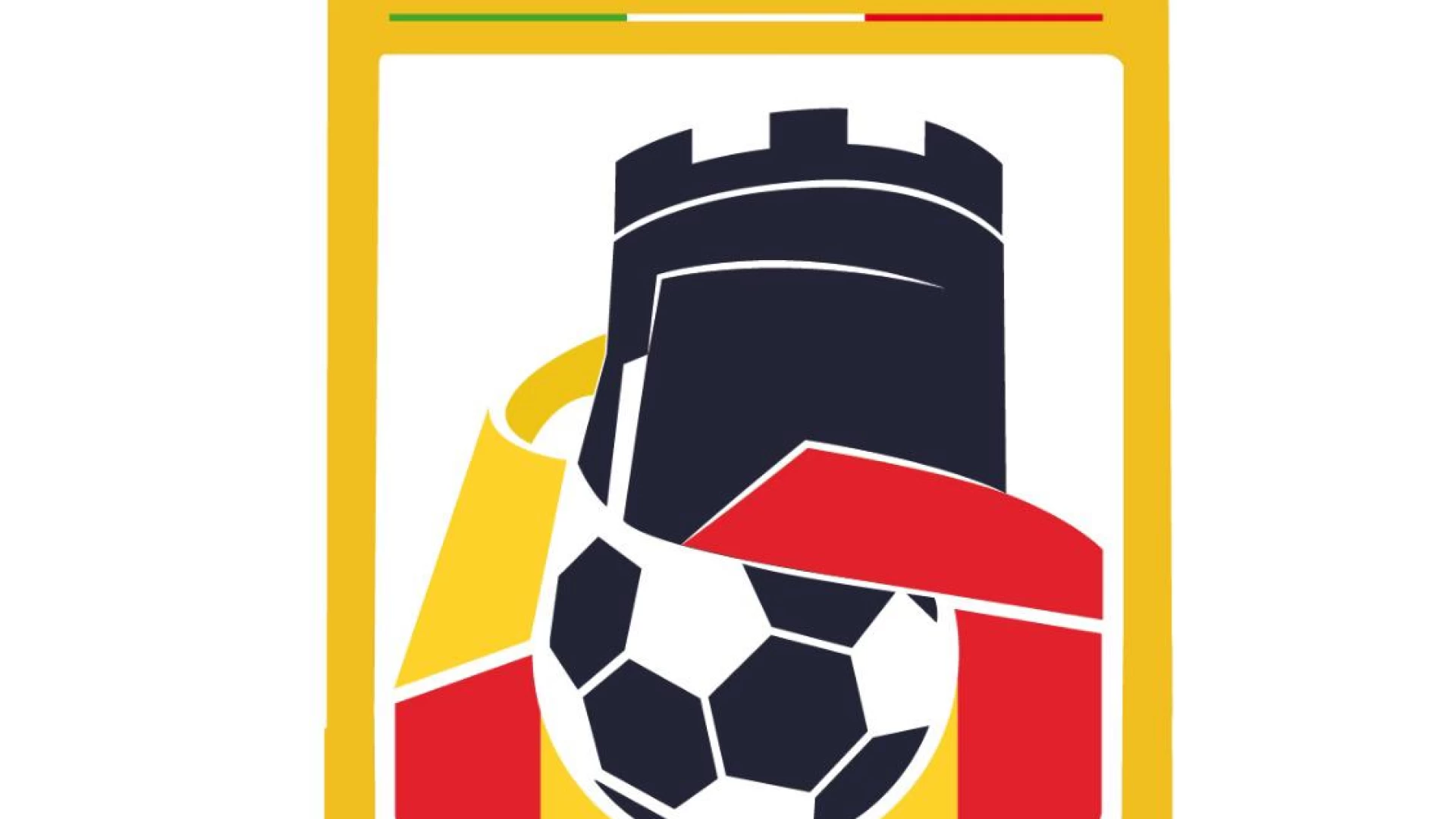 L’Asd Calcio Castel Di Sangro ha scelto ufficialmente il logo. Terminati i sondaggi e le consultazioni sui social.